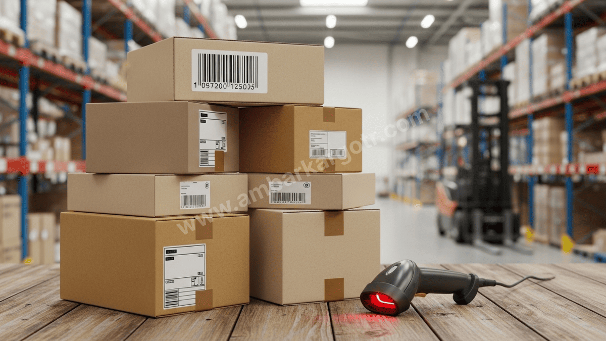 Cumayeri Kolili Yük Taşıma